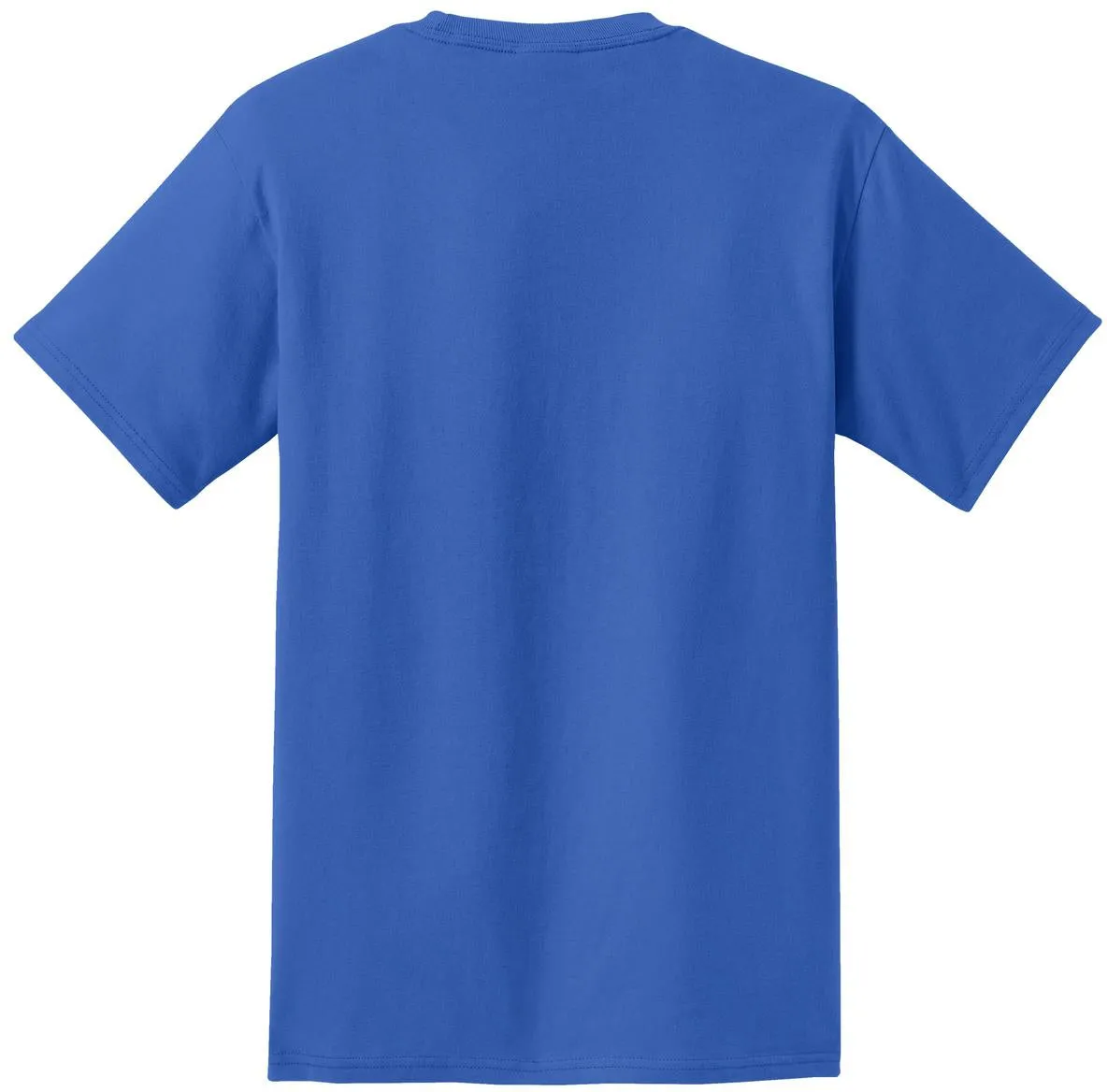 Port & Company Essential Pocket T-Shirt