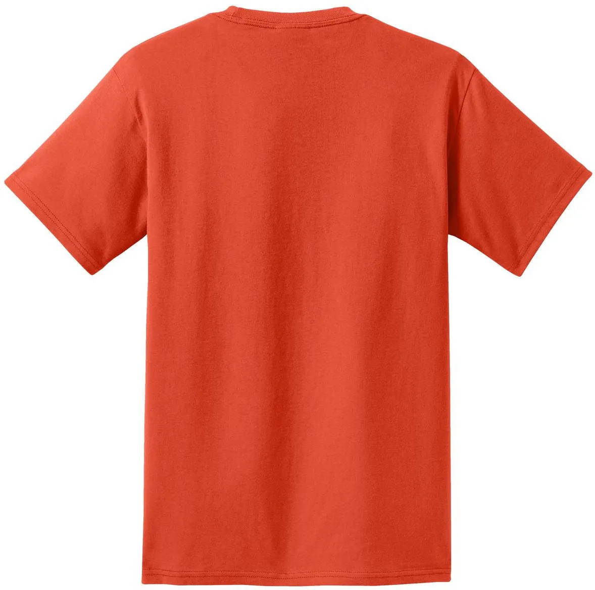 Port & Company Essential Pocket T-Shirt