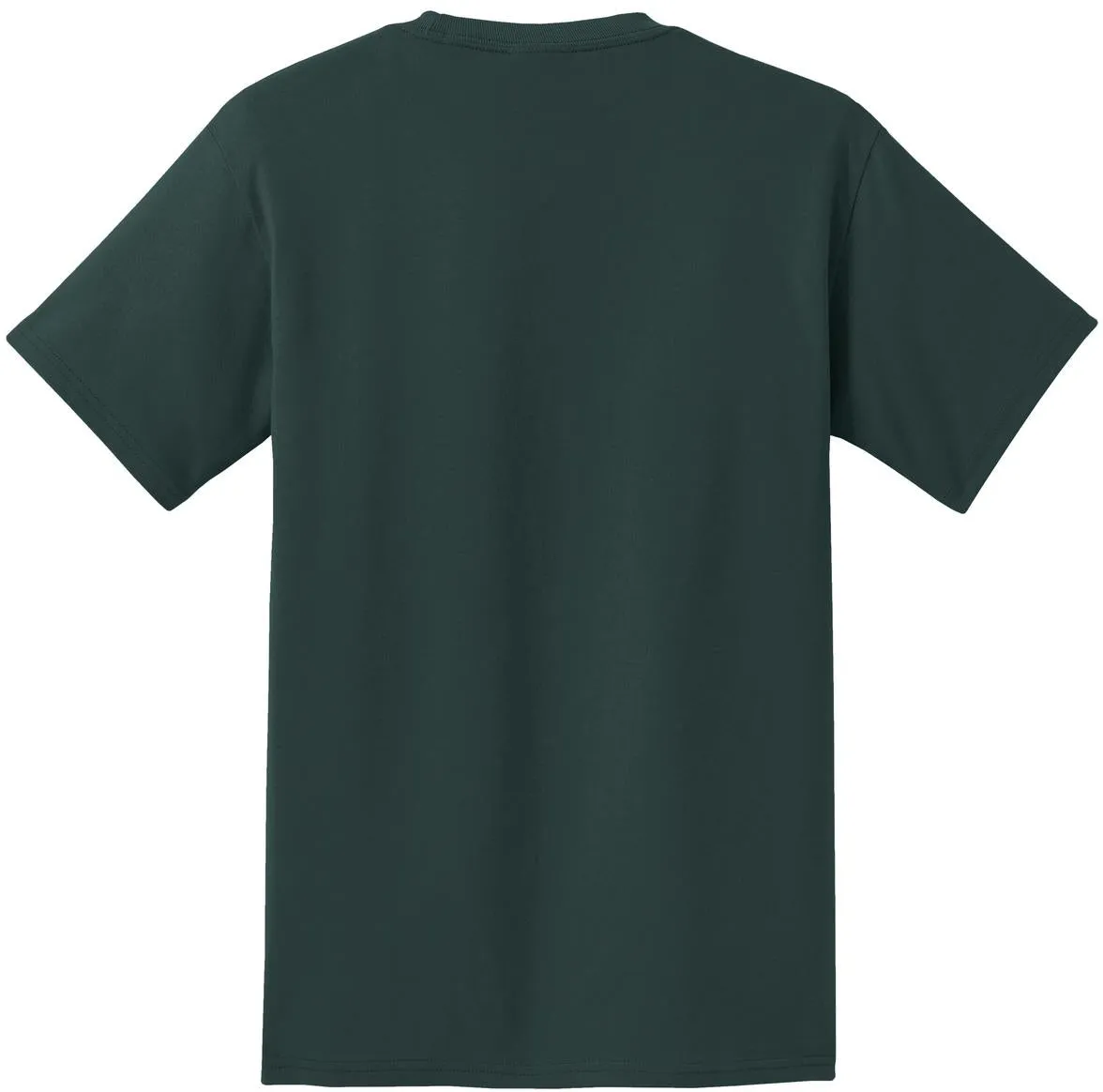 Port & Company Essential Pocket T-Shirt
