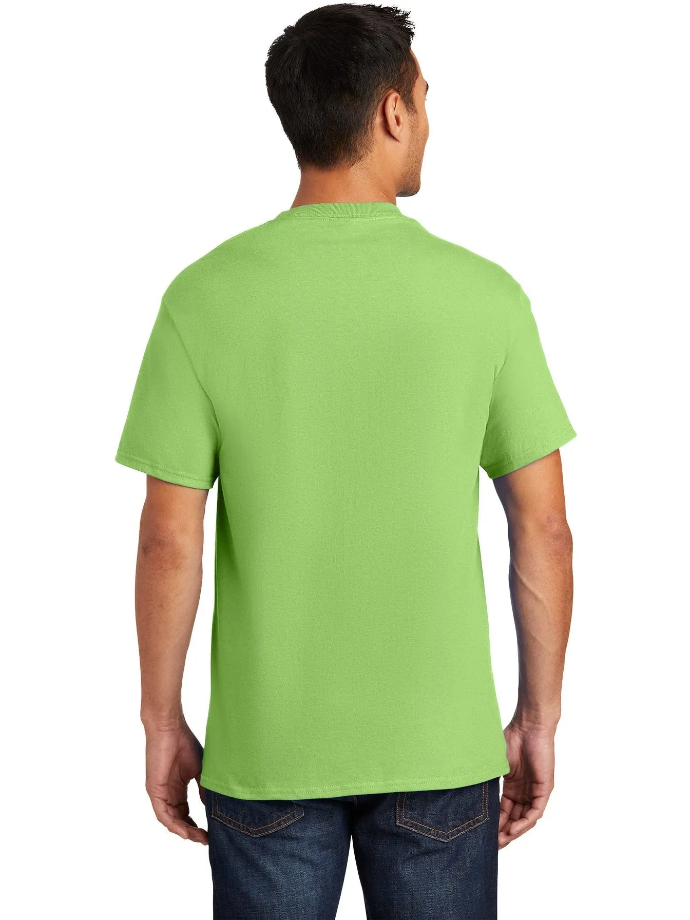 Port & Company Essential Pocket T-Shirt