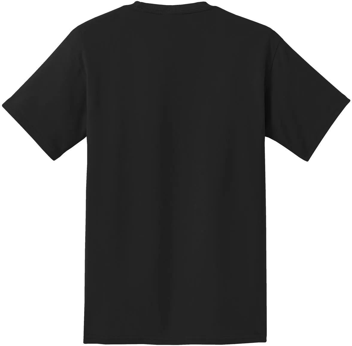 Port & Company Essential Pocket T-Shirt
