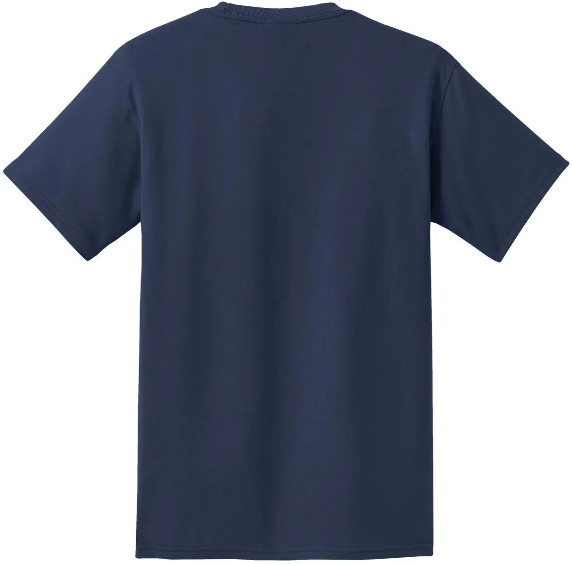 Port & Company Essential Pocket T-Shirt