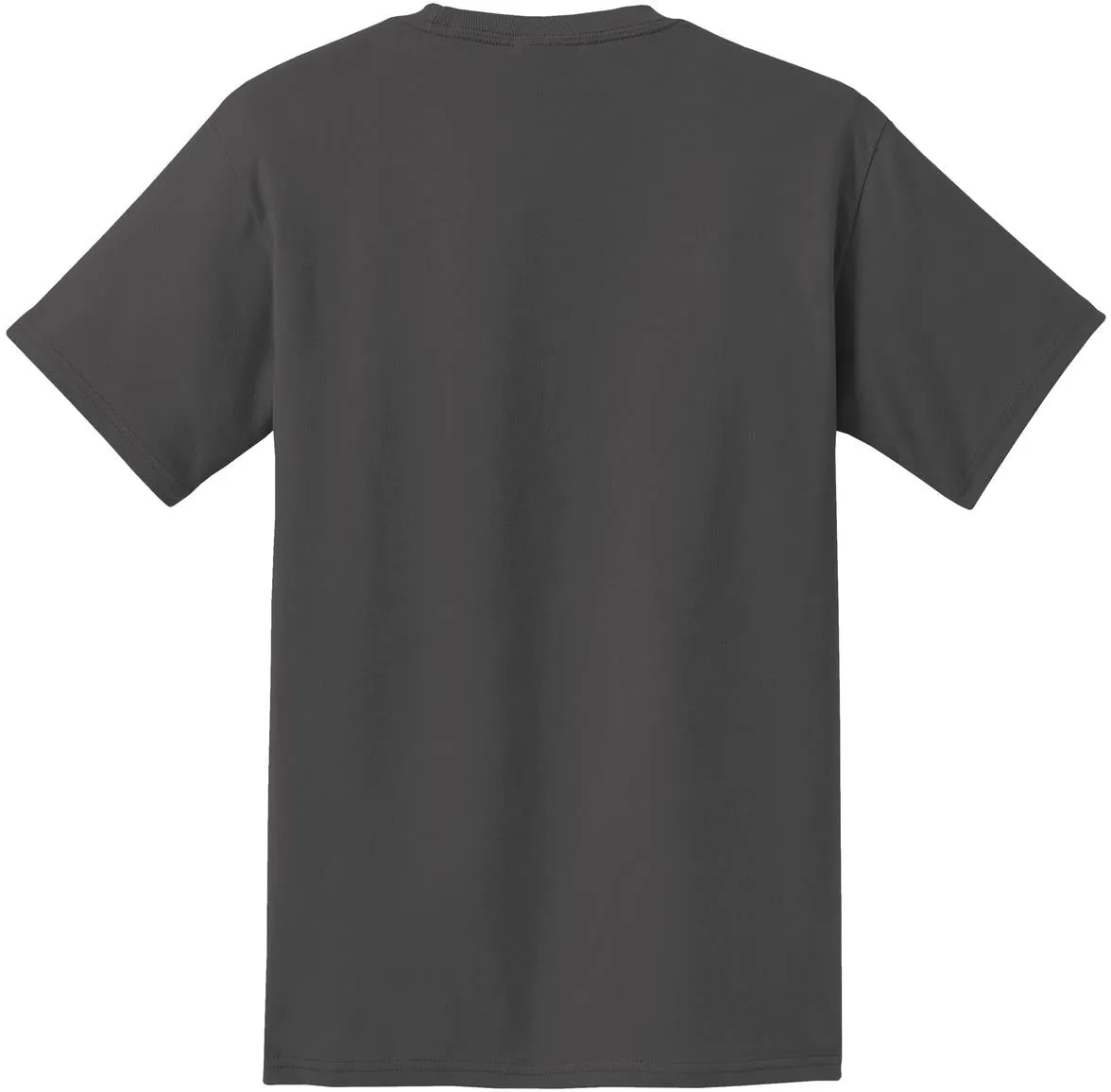 Port & Company Essential Pocket T-Shirt