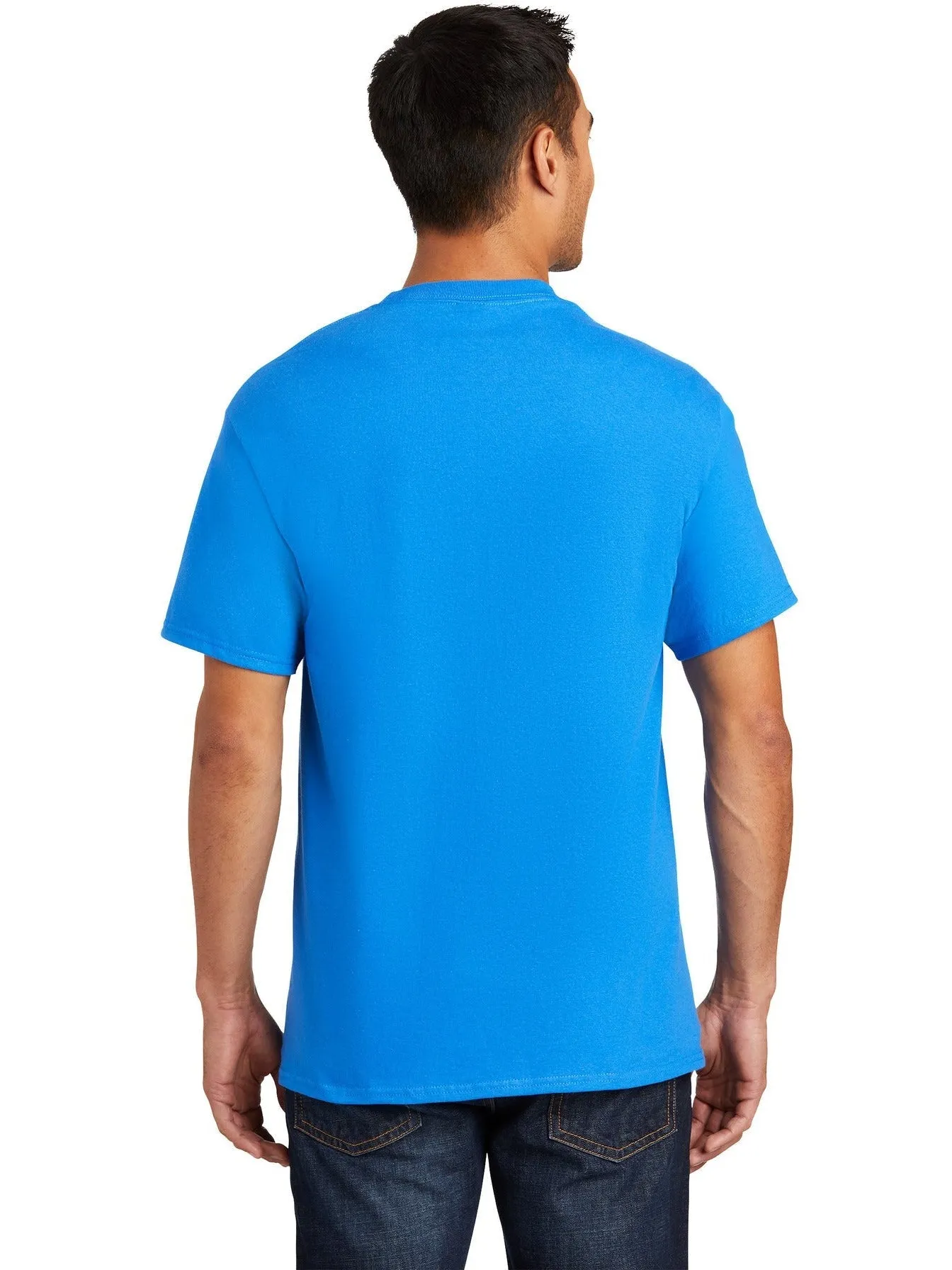 Port & Company Essential Pocket T-Shirt