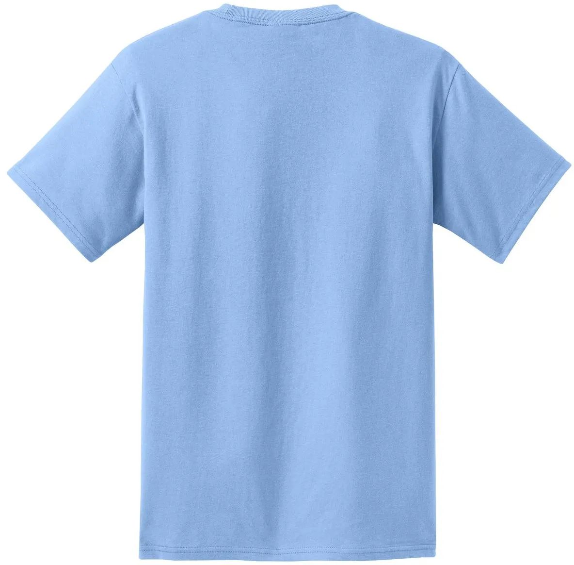 Port & Company Essential Pocket T-Shirt