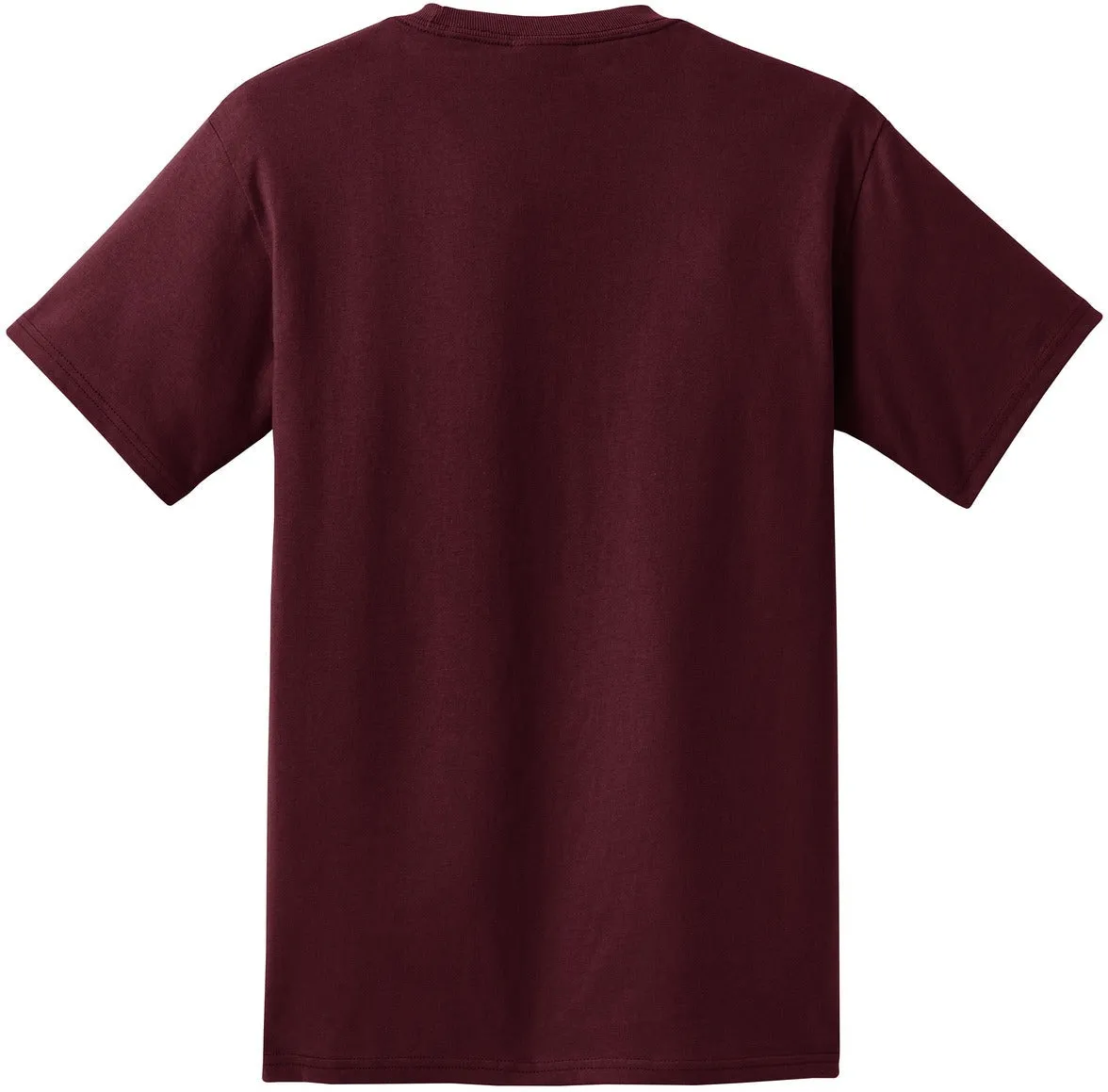 Port & Company Essential Pocket T-Shirt