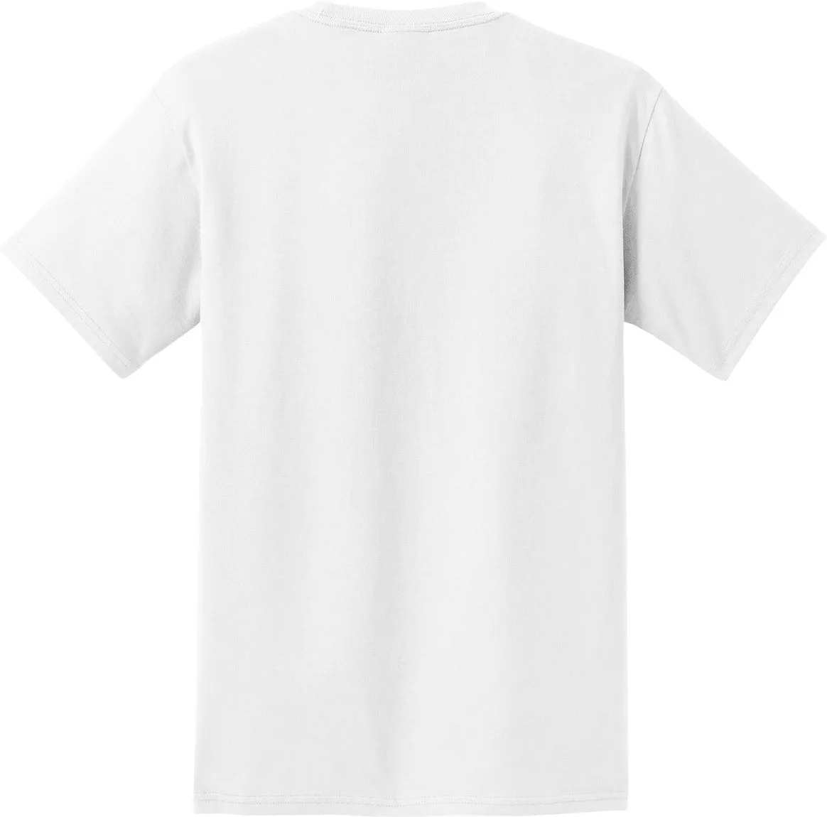Port & Company Essential Pocket T-Shirt