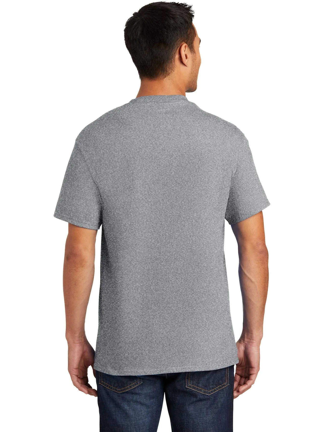 Port & Company Essential Pocket T-Shirt