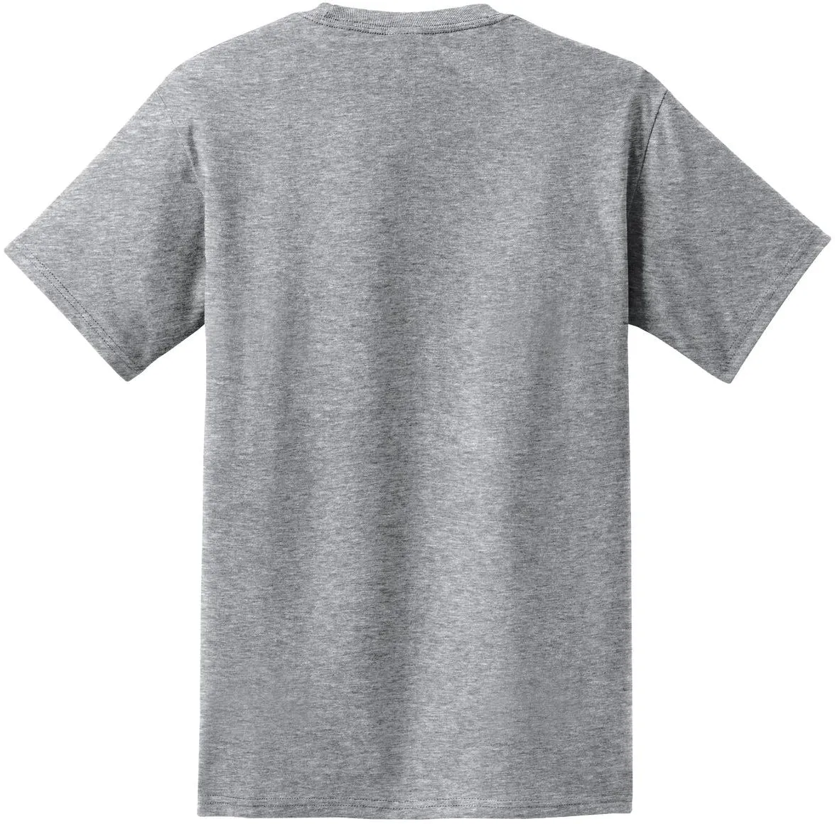 Port & Company Essential Pocket T-Shirt