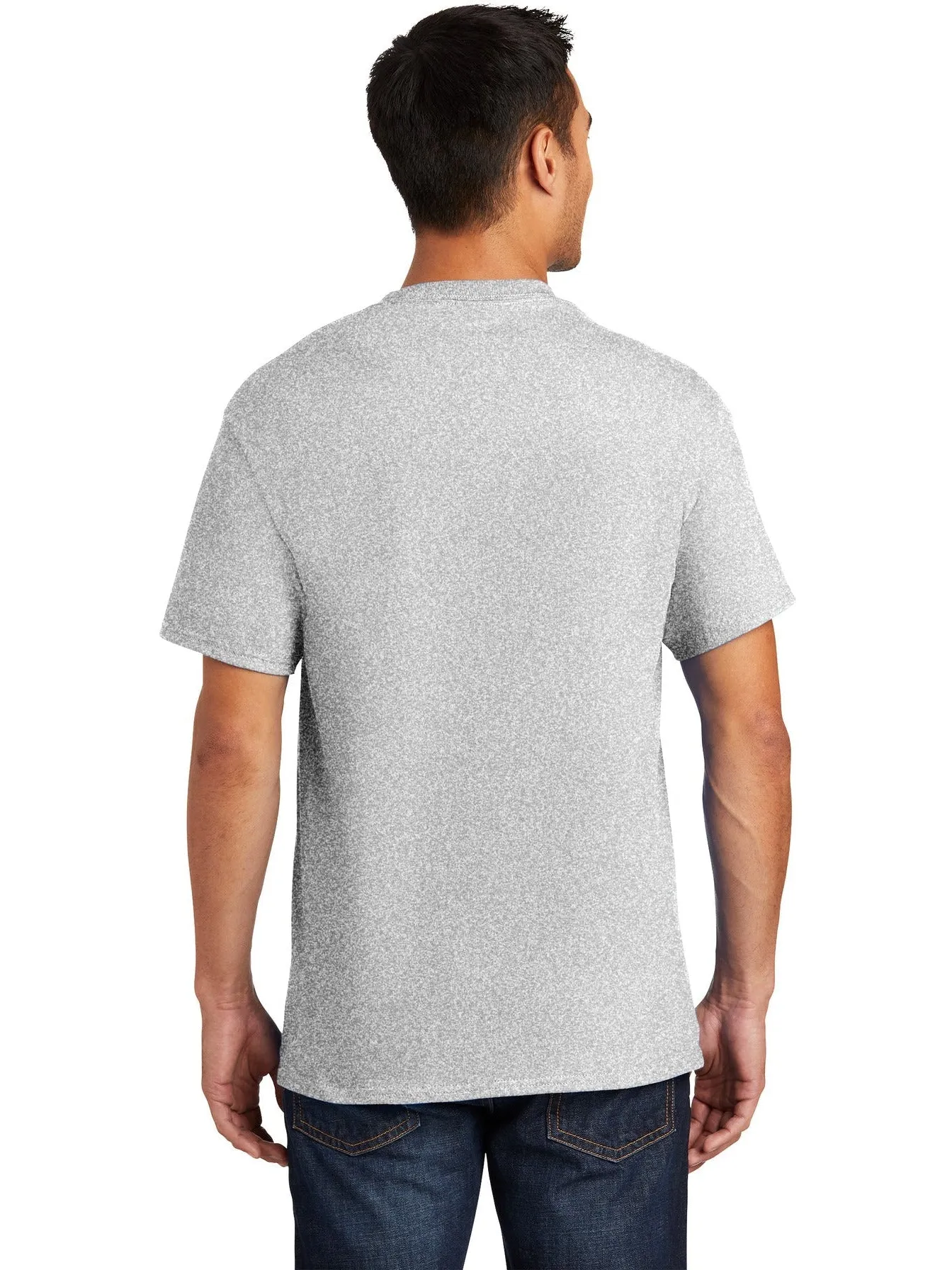 Port & Company Essential Pocket T-Shirt