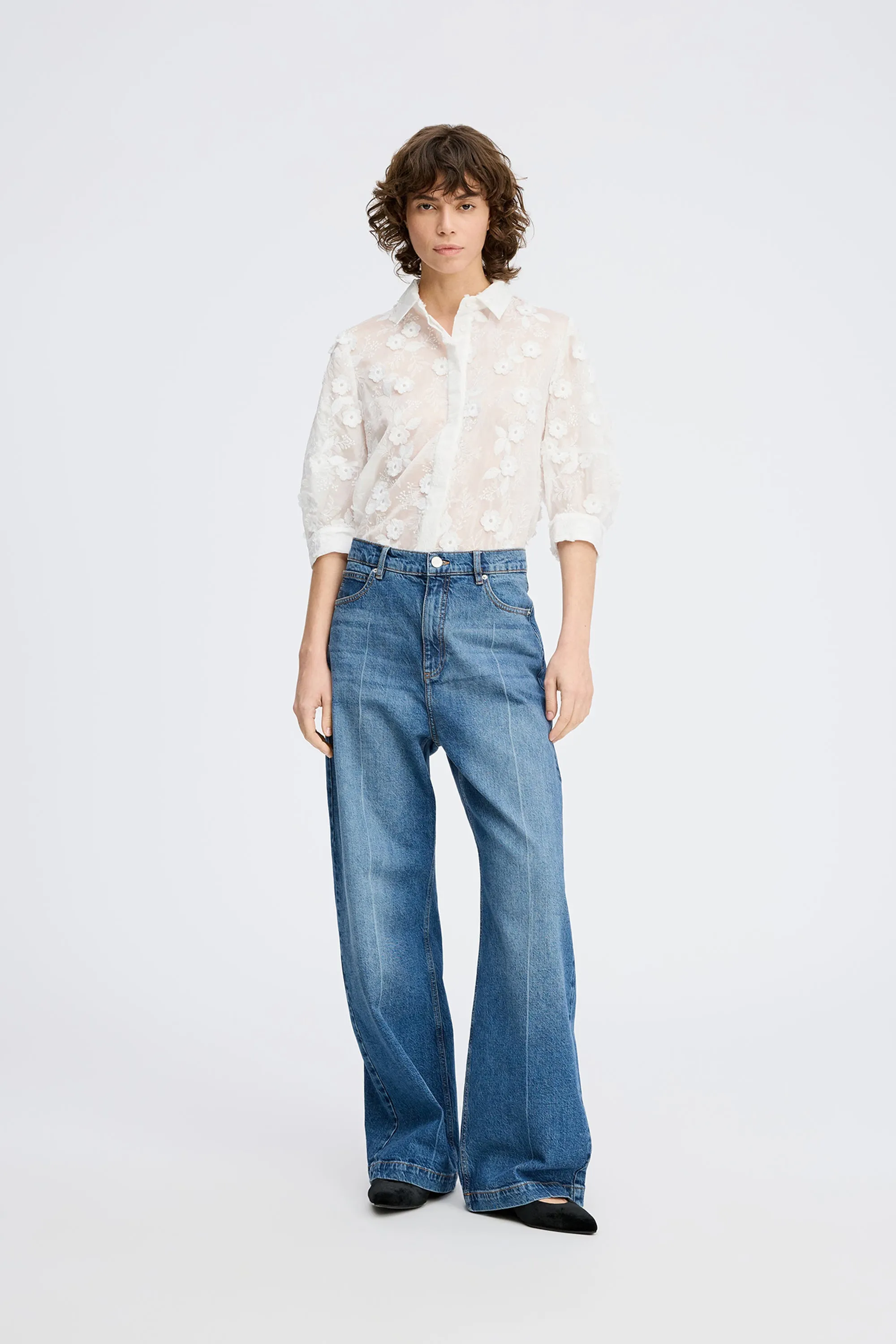 POWELL - BLUE Munthe