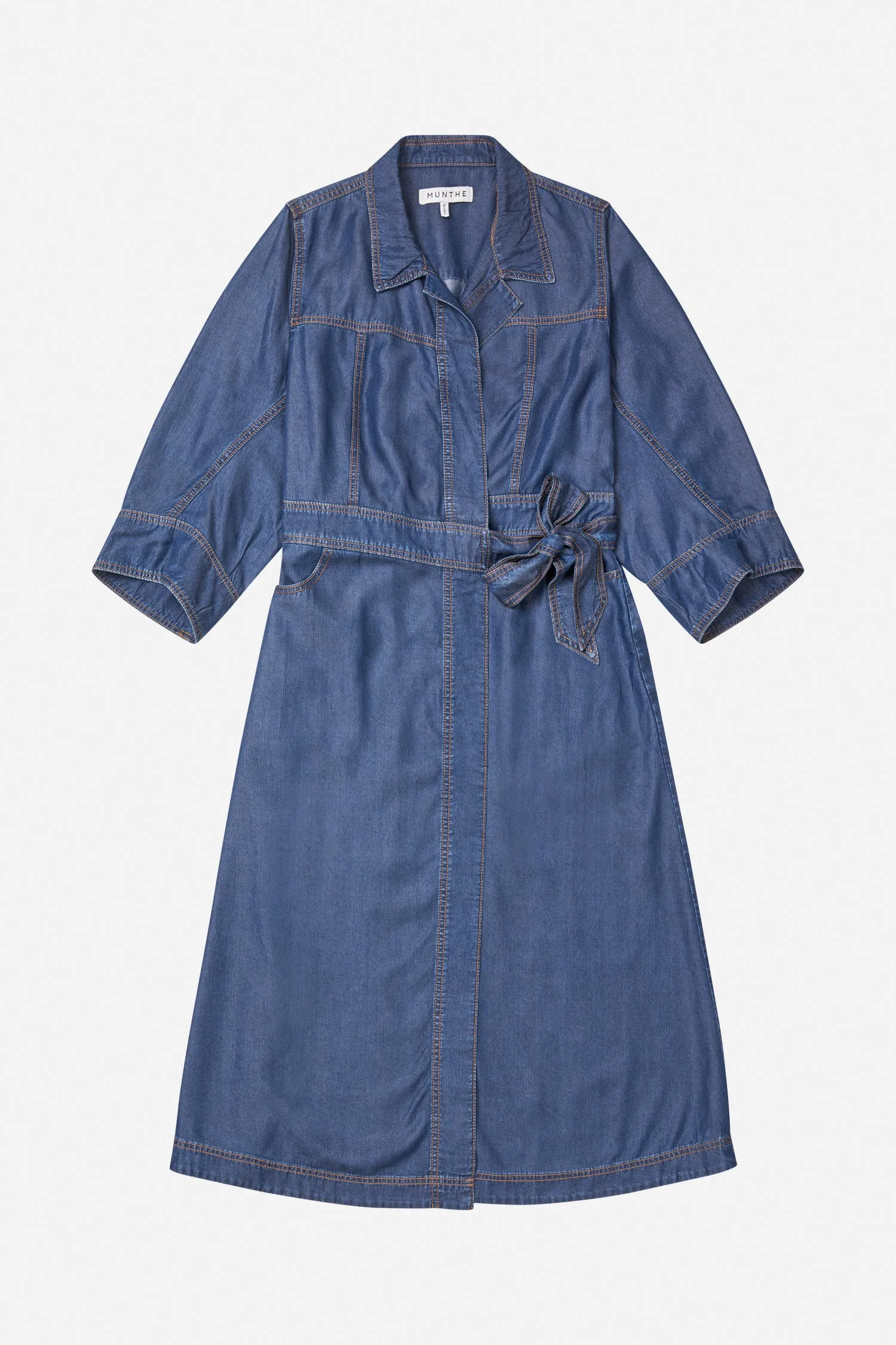 PRESCOTT - INDIGO Munthe
