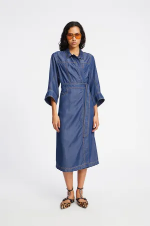 PRESCOTT - INDIGO Munthe