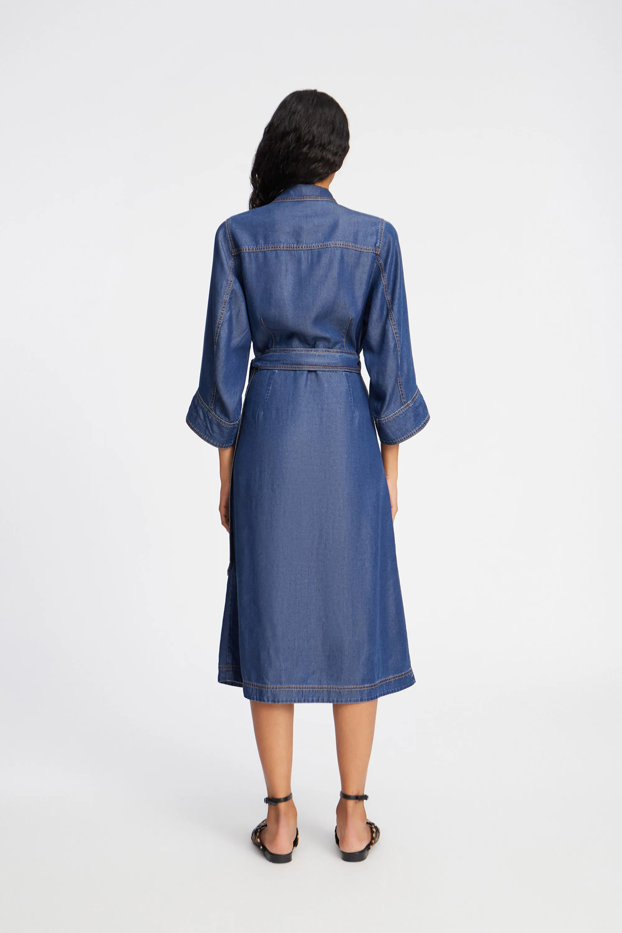 PRESCOTT - INDIGO Munthe