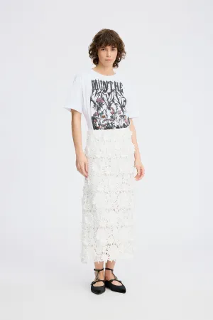 PRIZE - WHITE Munthe