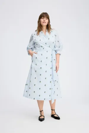 PUM - LIGHT BLUE Munthe