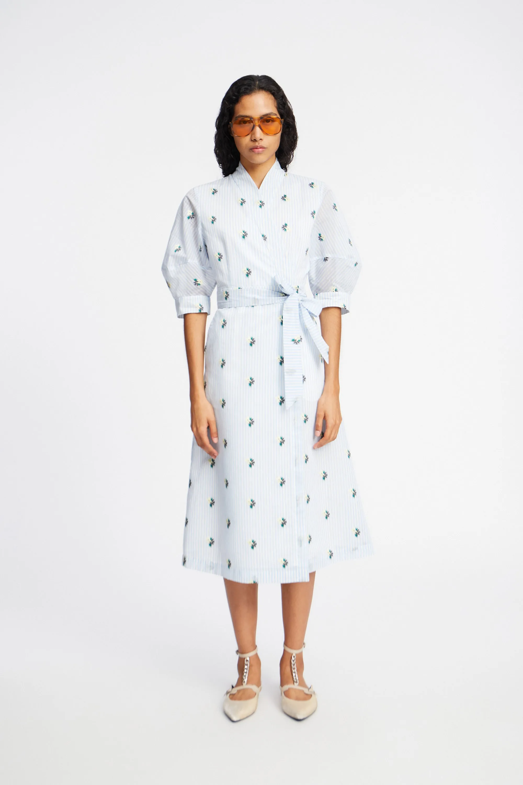 PUM - LIGHT BLUE Munthe