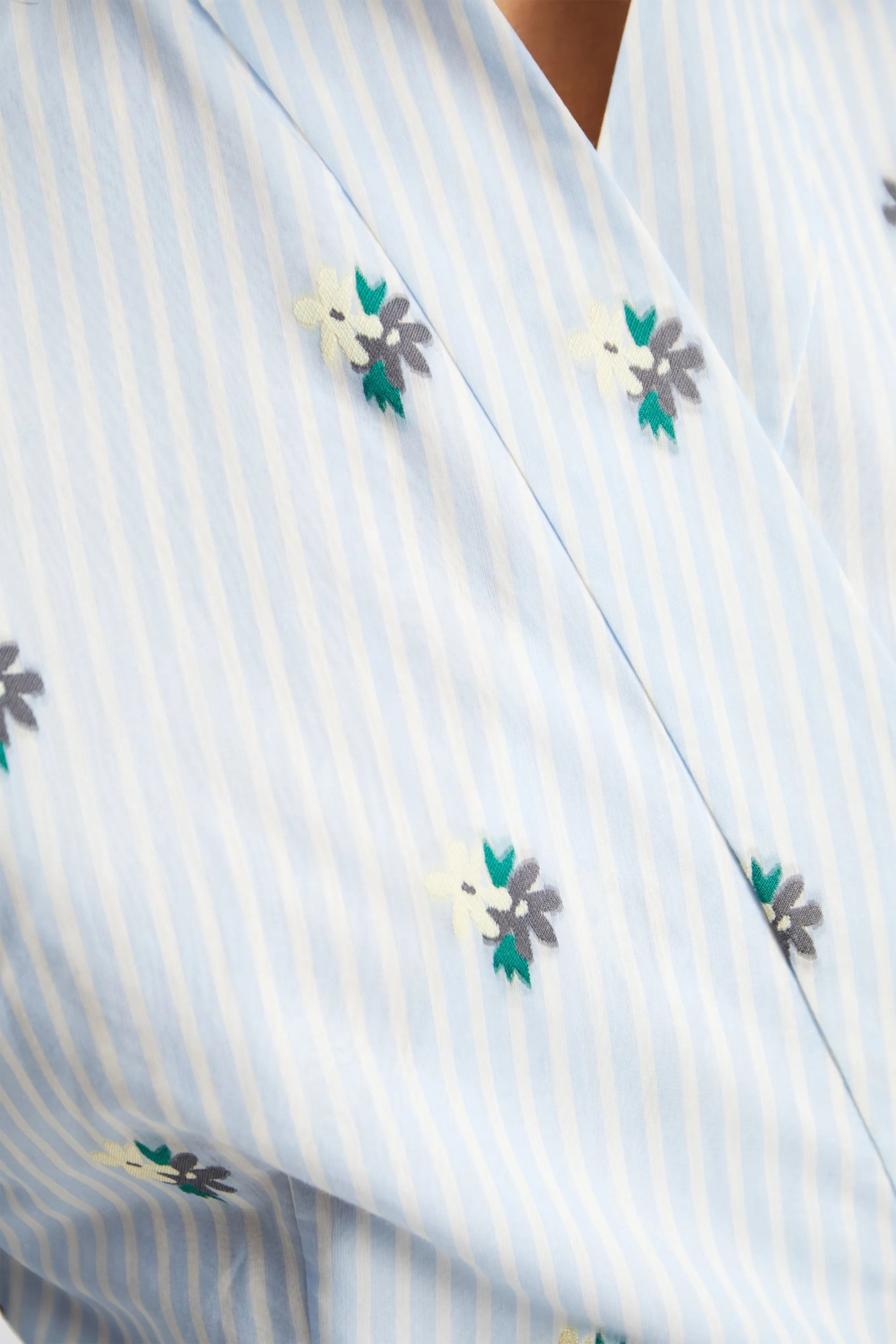PUM - LIGHT BLUE Munthe