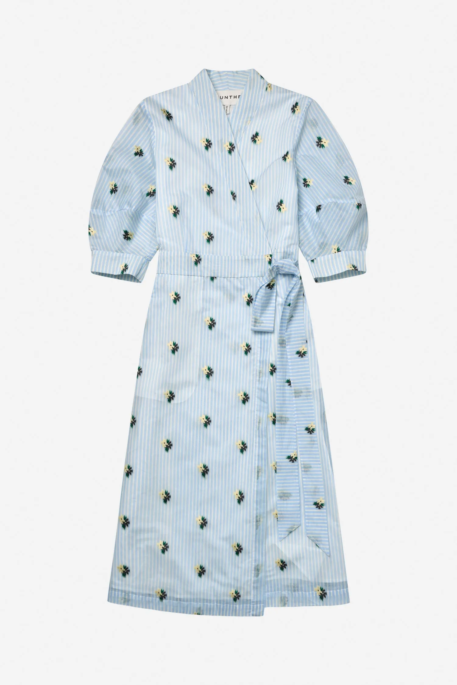 PUM - LIGHT BLUE Munthe