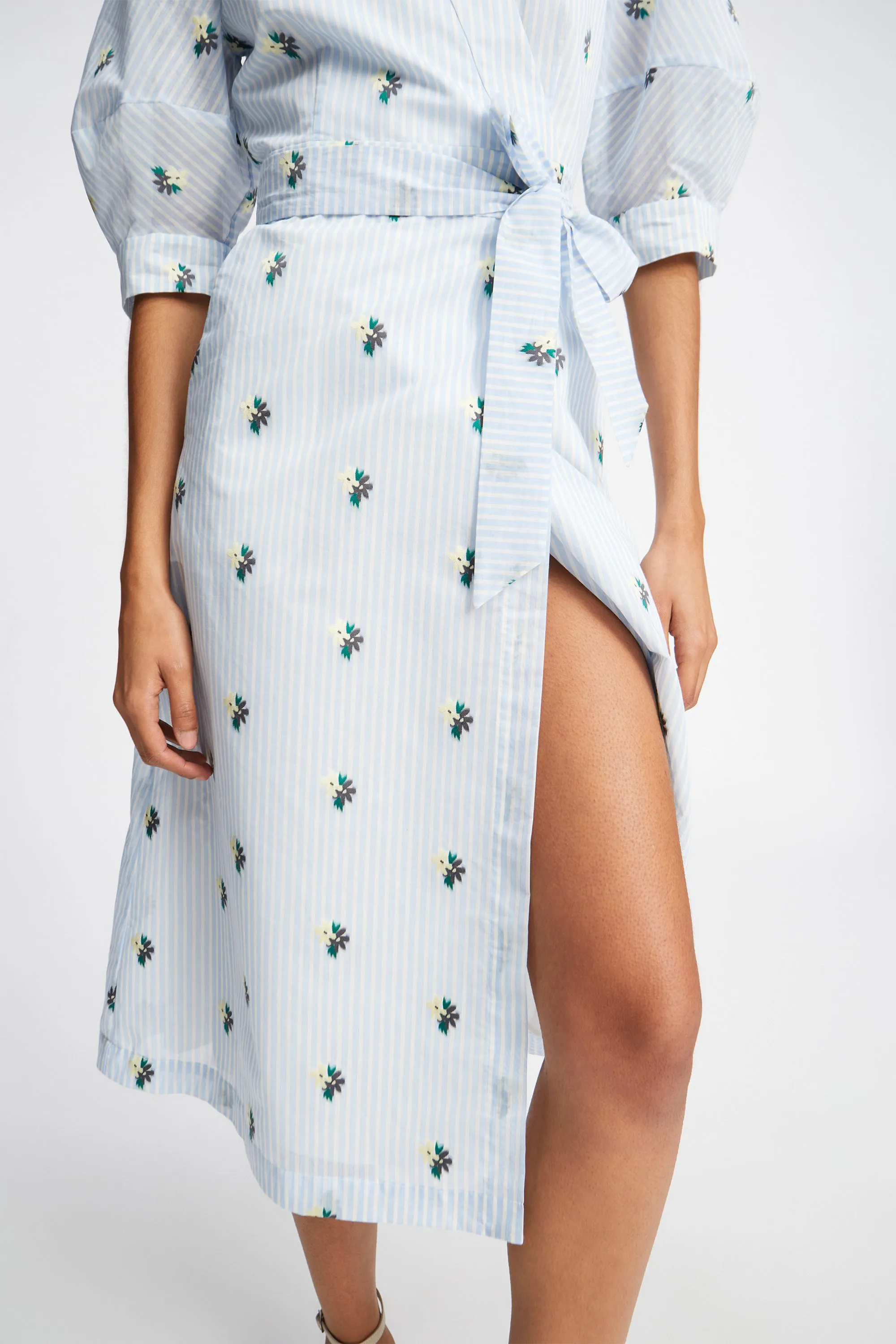 PUM - LIGHT BLUE Munthe