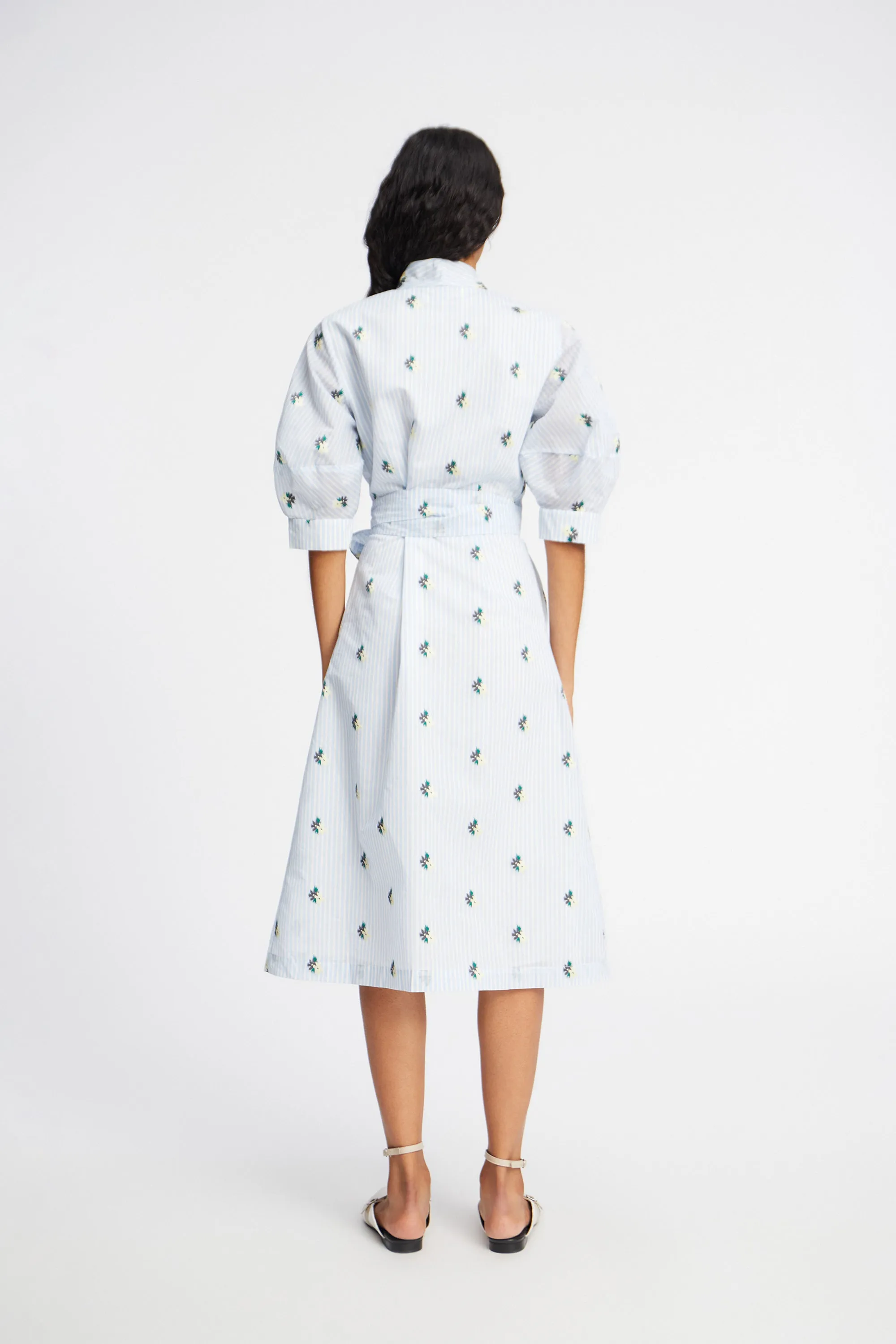 PUM - LIGHT BLUE Munthe