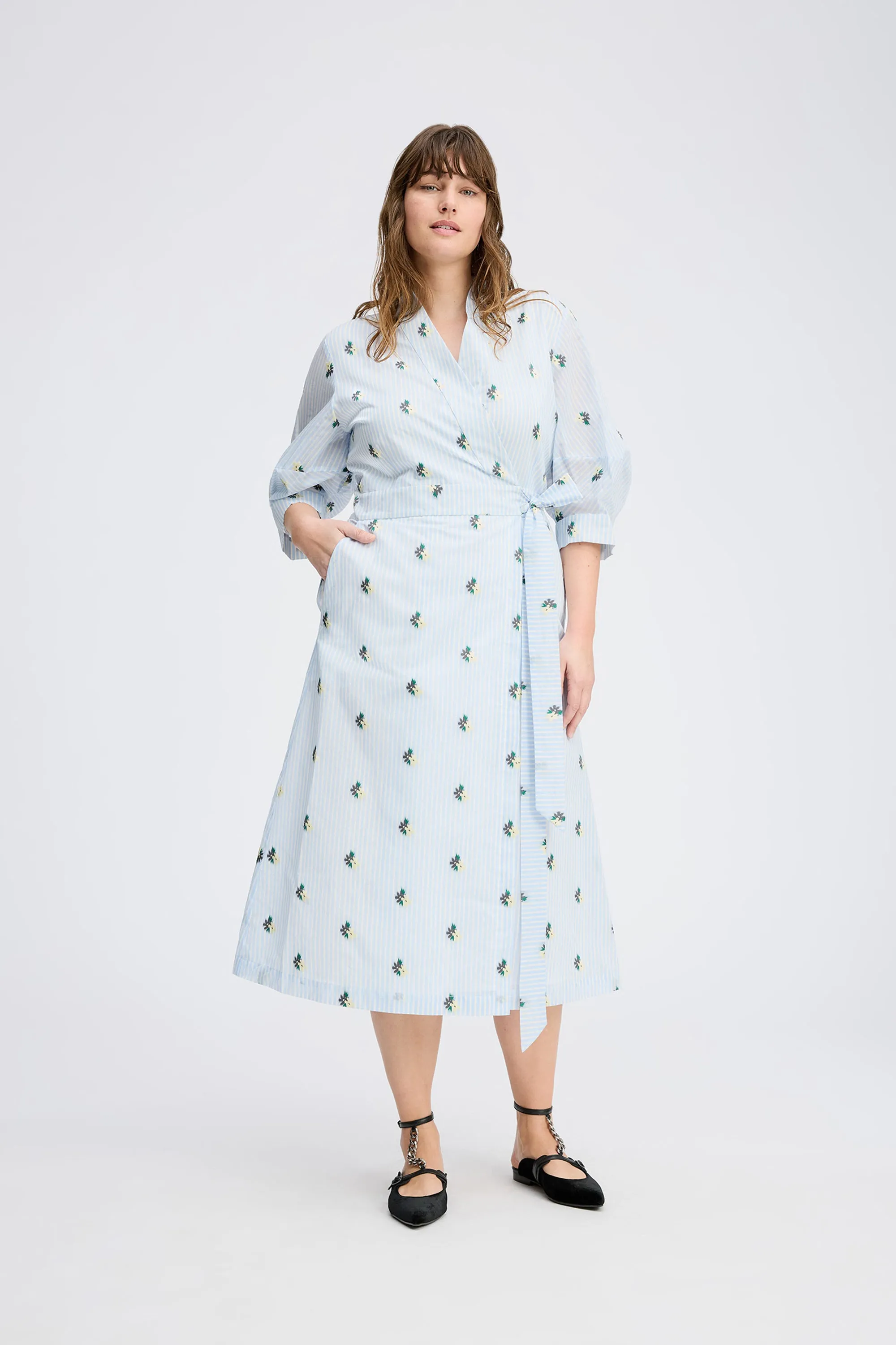 PUM - LIGHT BLUE Munthe