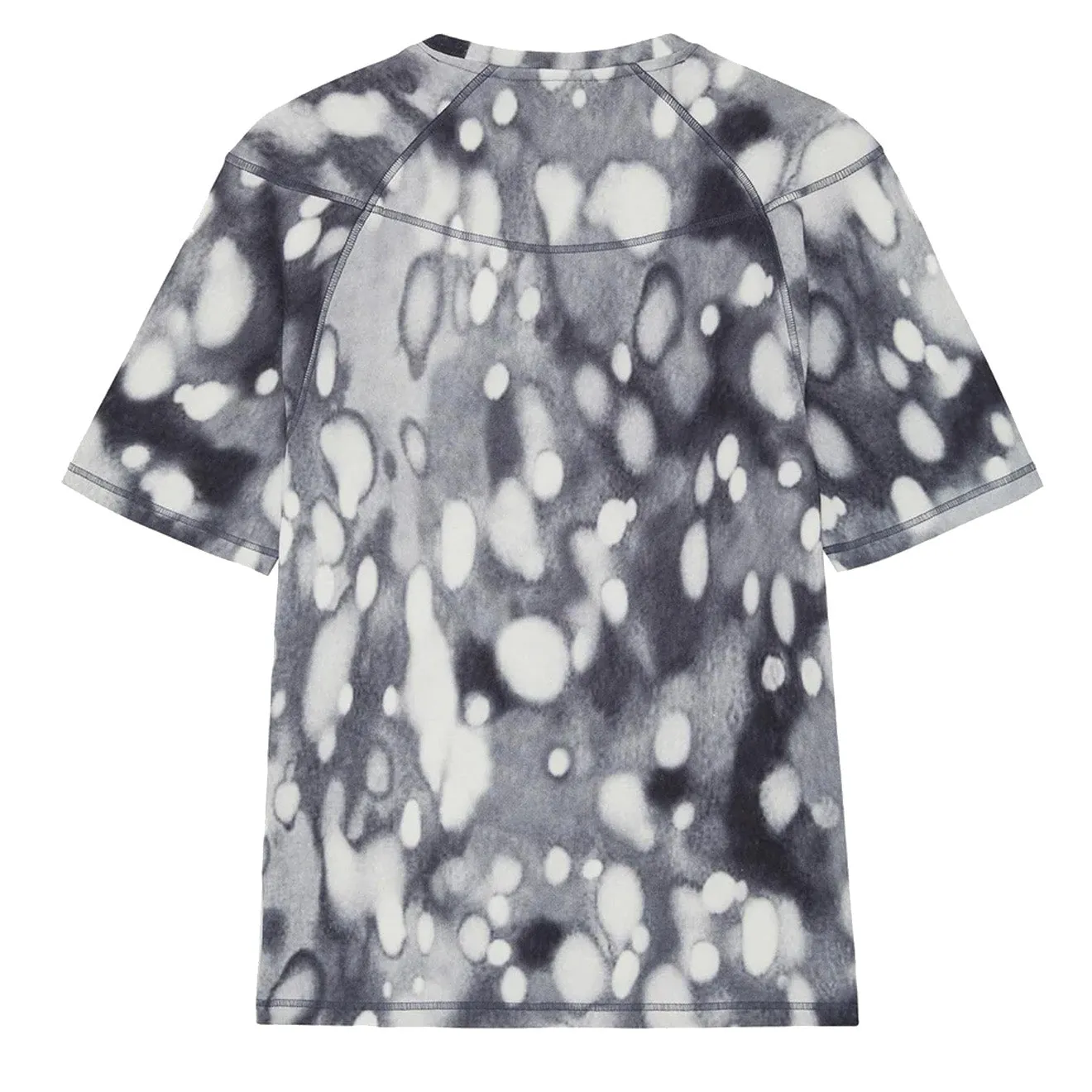 Raeburn S/S Aop Tee Aop