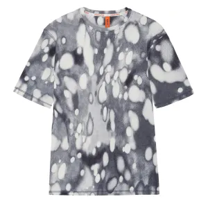 Raeburn S/S Aop Tee Aop