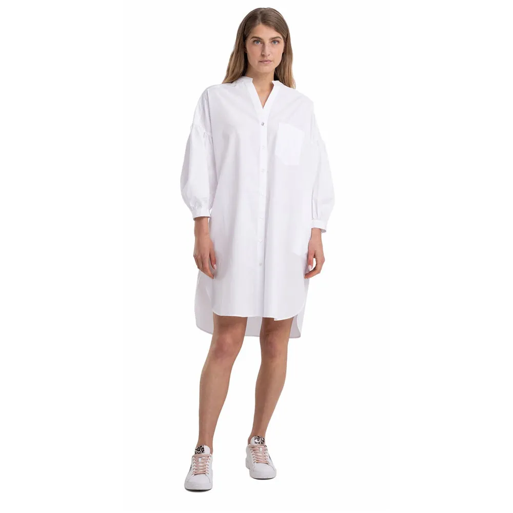 Replay Women's Knee Length Dress