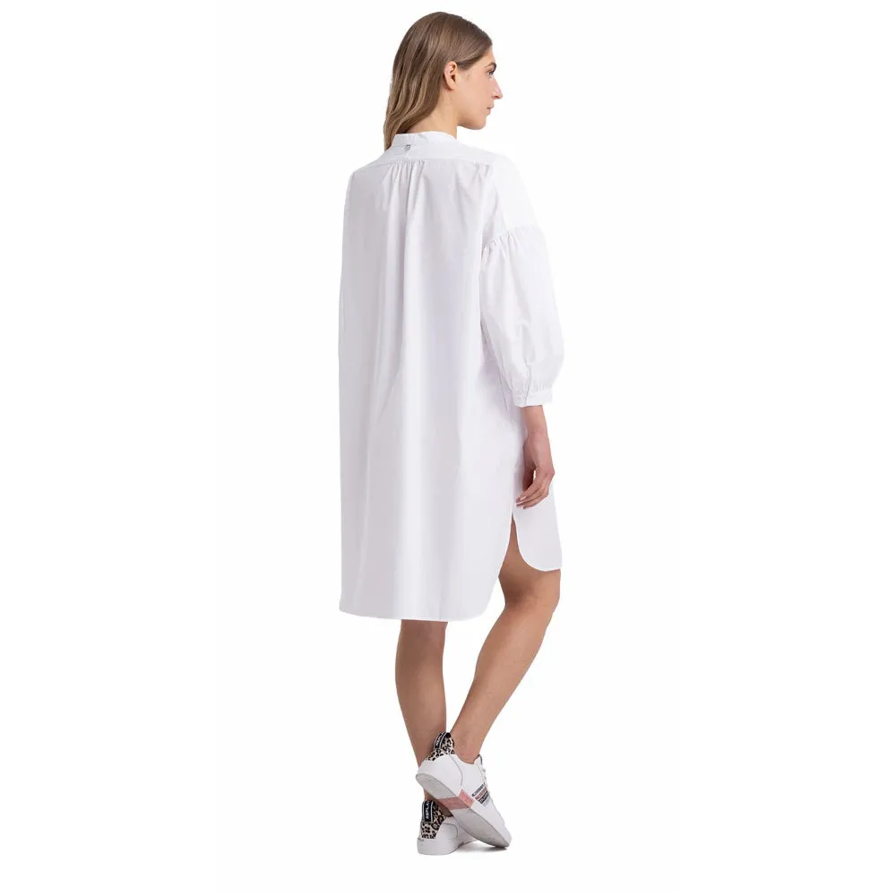 Replay Women's Knee Length Dress