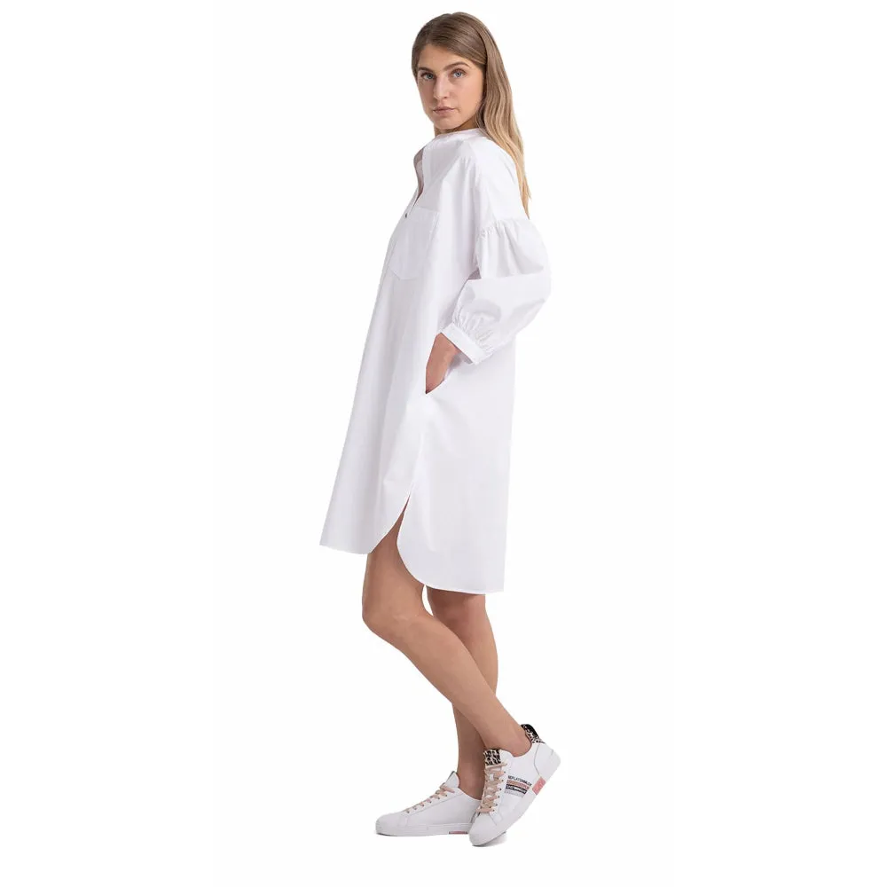 Replay Women's Knee Length Dress
