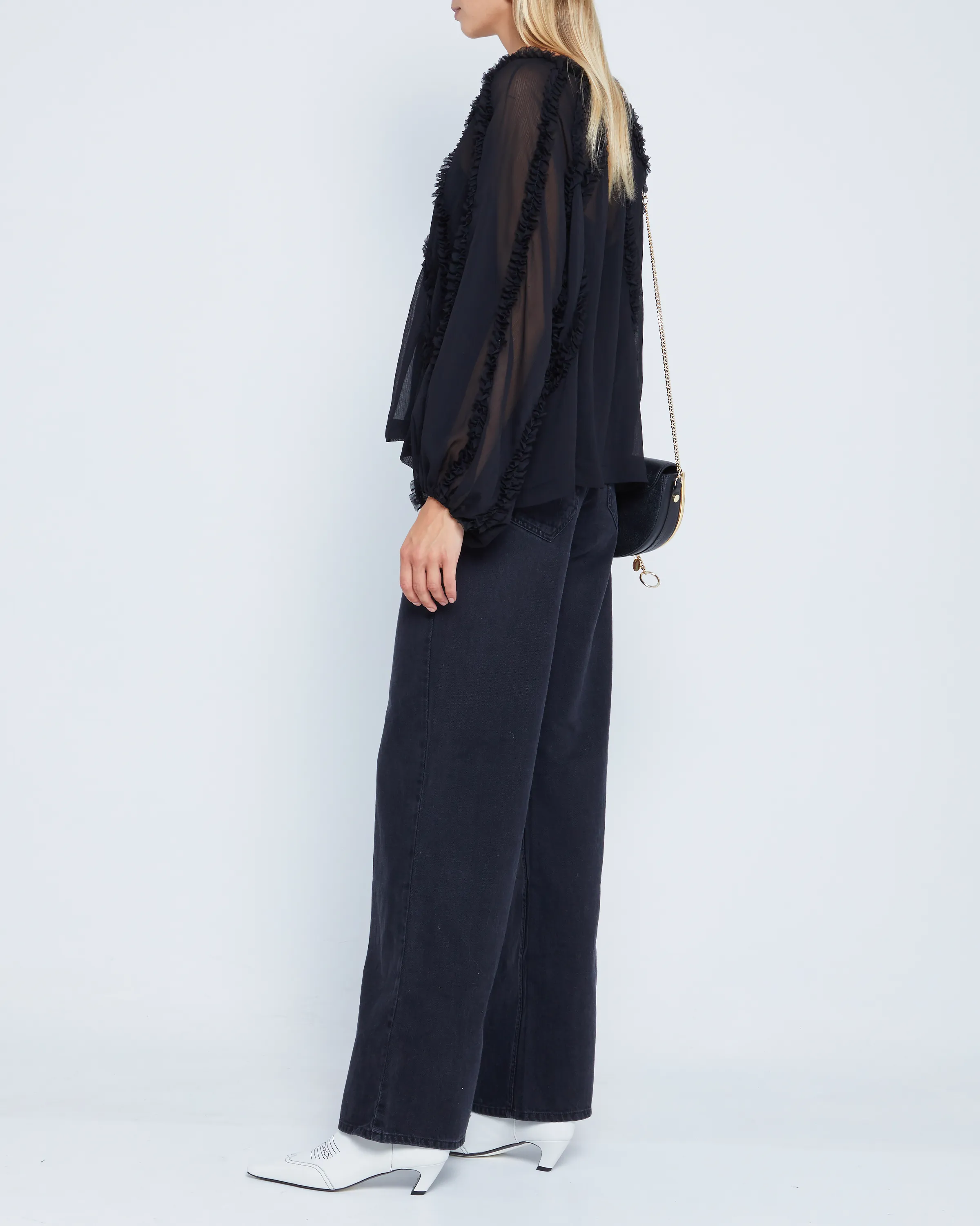 Rhea Top