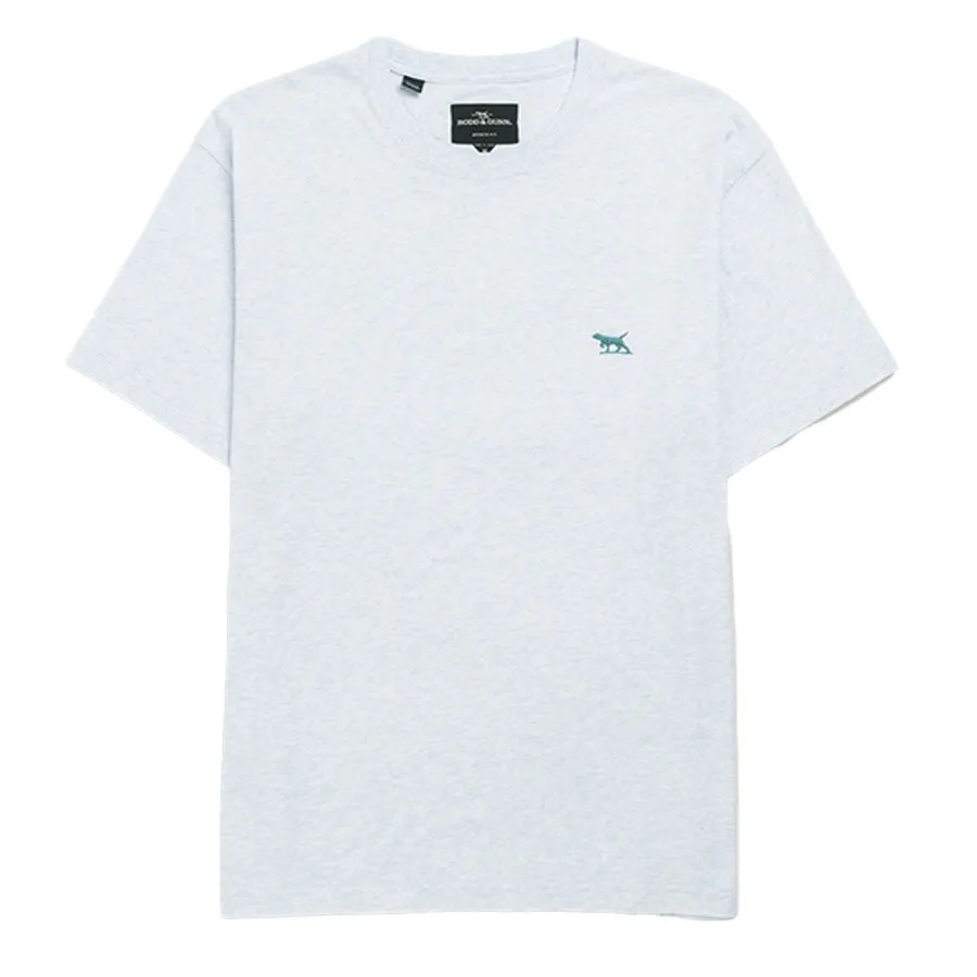 Rodd & Gunn The Gunn T-Shirt Mist