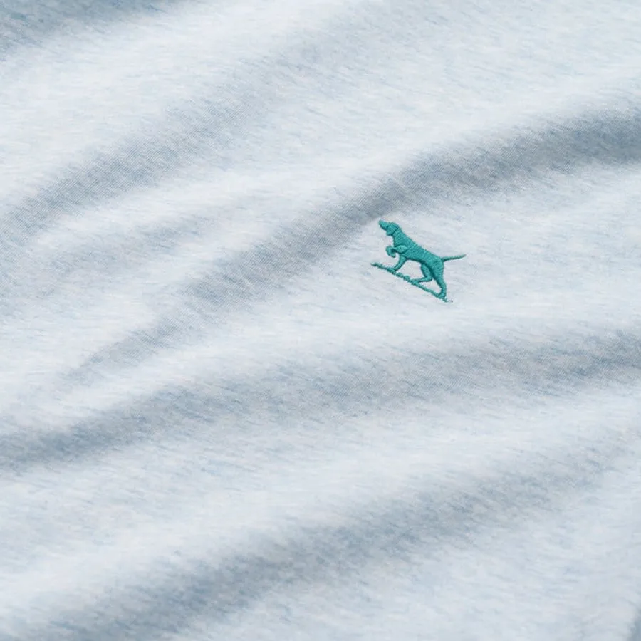 Rodd & Gunn The Gunn T-Shirt Mist