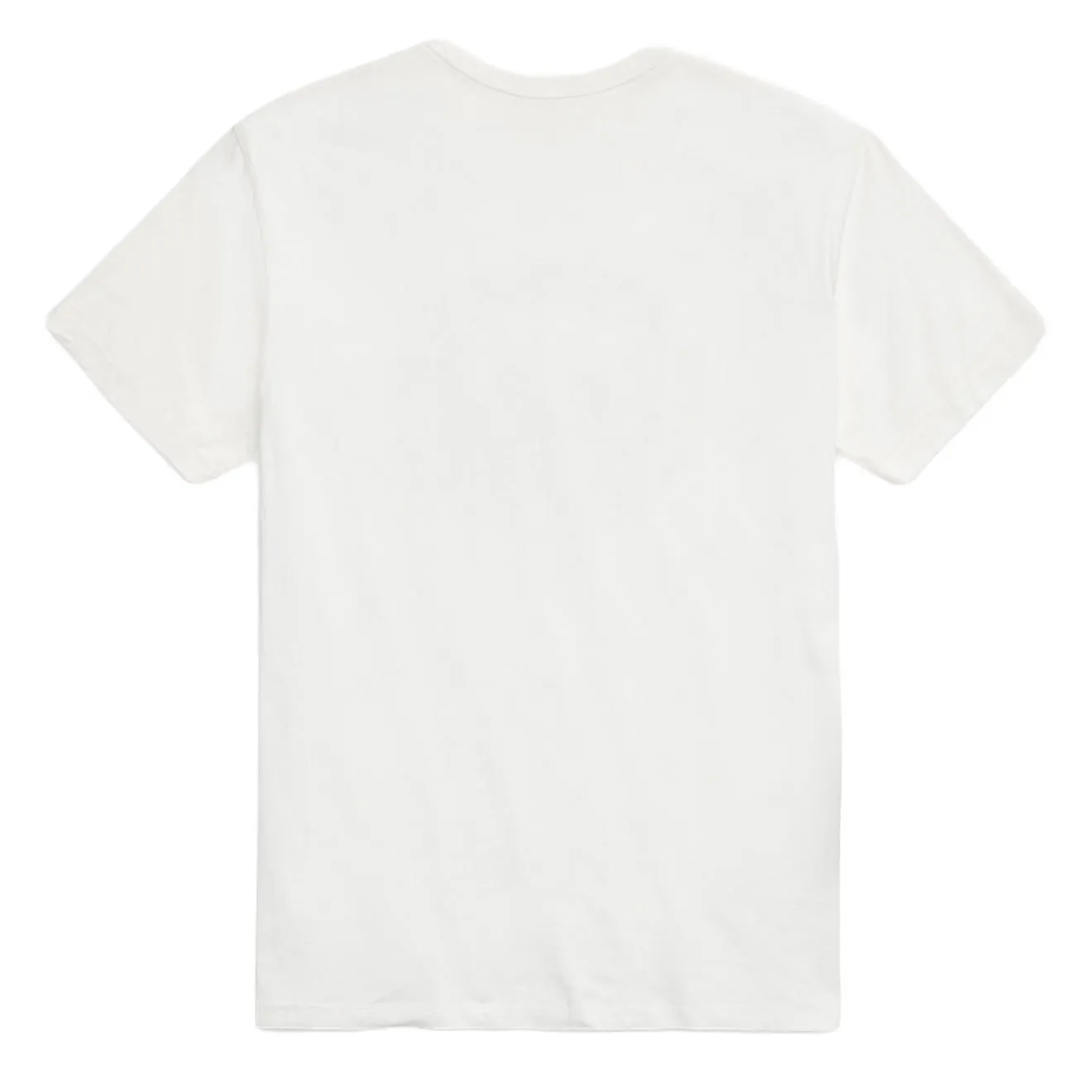 RRL by Ralph Lauren Jersey Graphic T-Shirt Warm White