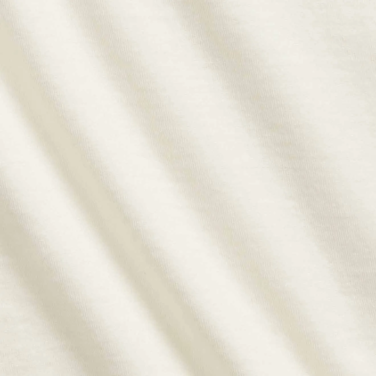 RRL by Ralph Lauren Logo Jersey T-Shirt White