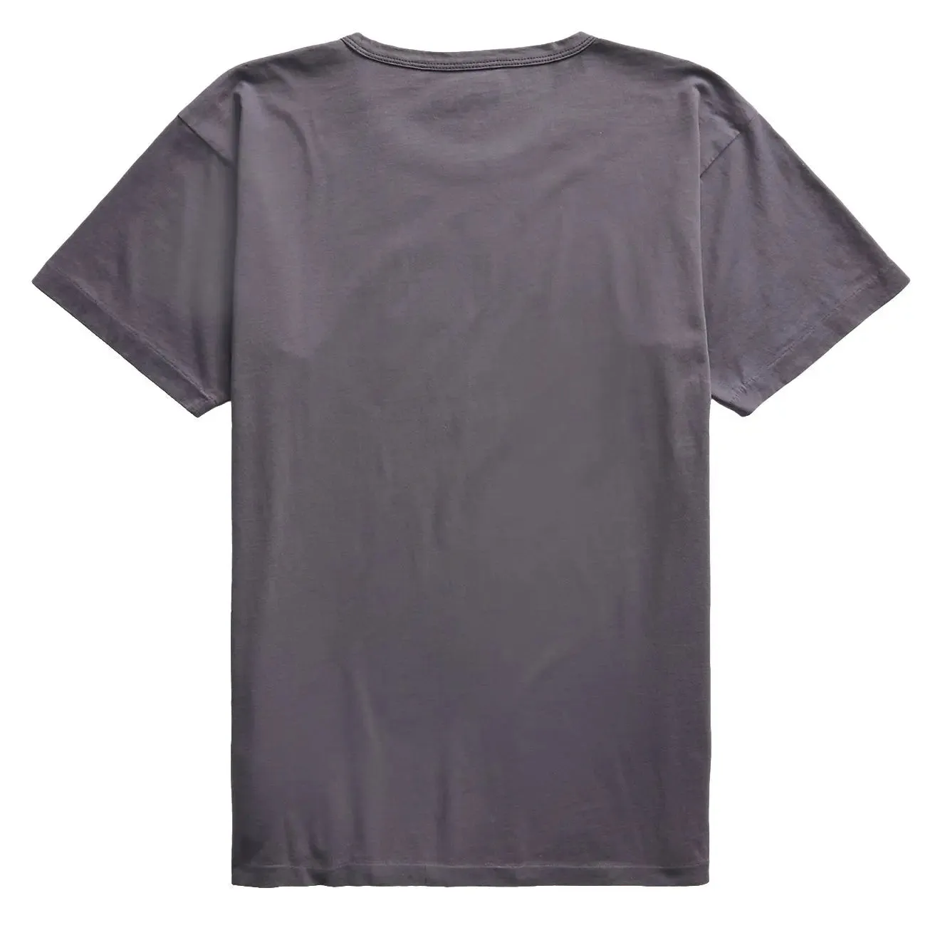 RRL by Ralph Lauren S/S Logo T-Shirt Navy