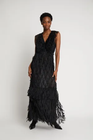 SALO - BLACK Munthe