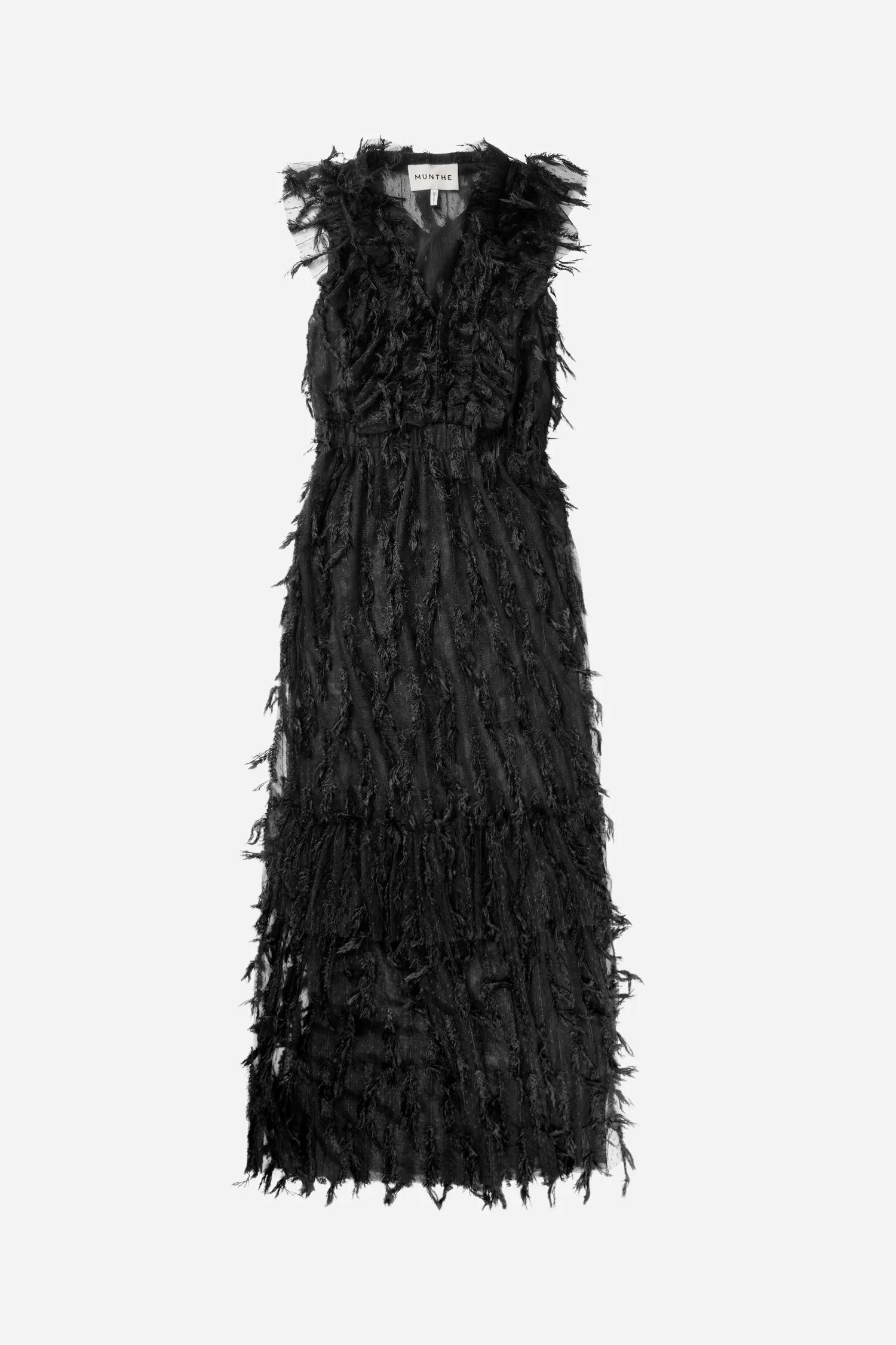 SALO - BLACK Munthe