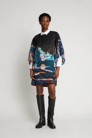 SANSI - BLACK Munthe