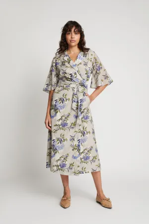 SECHA - LIGHT GREY Munthe