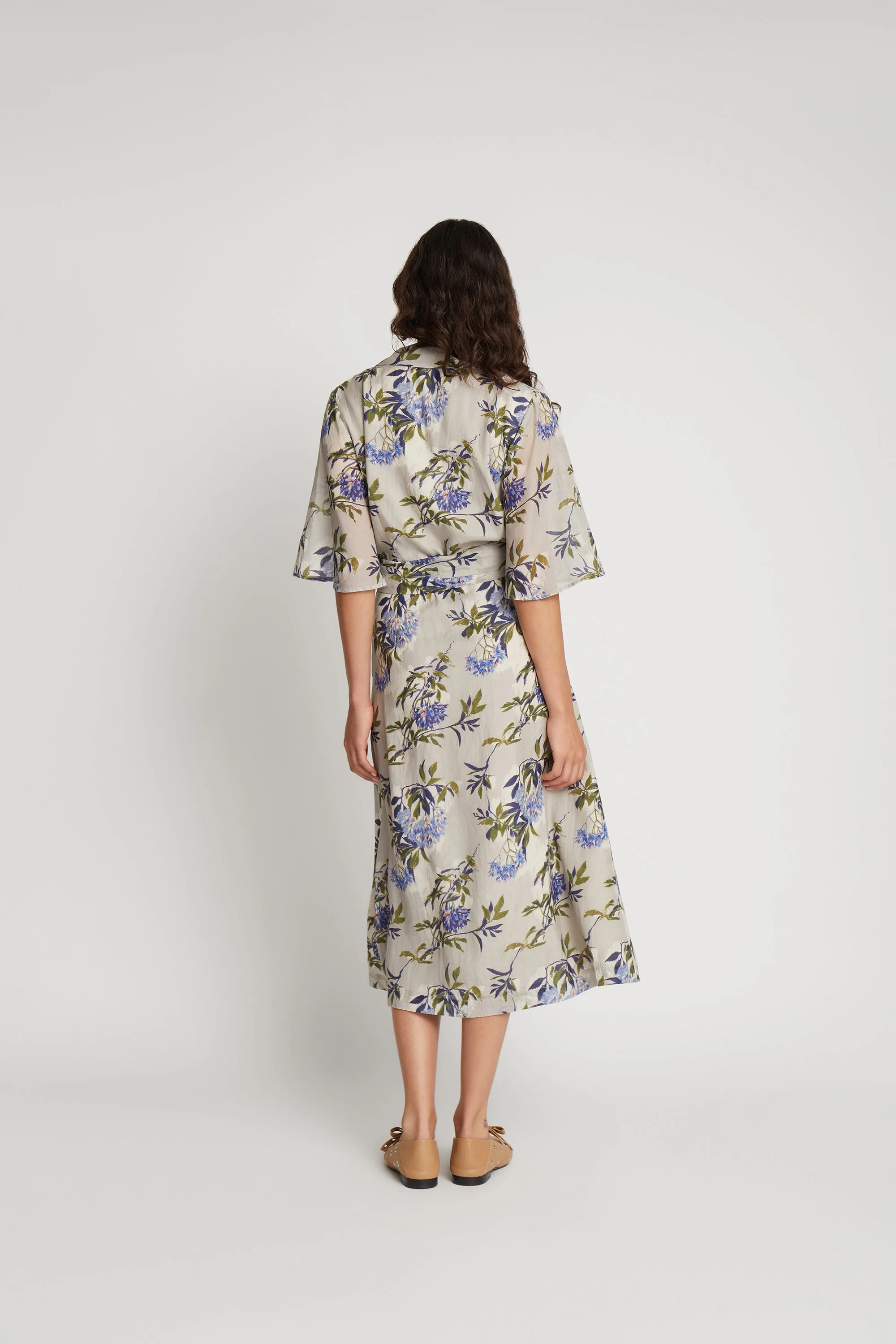 SECHA - LIGHT GREY Munthe