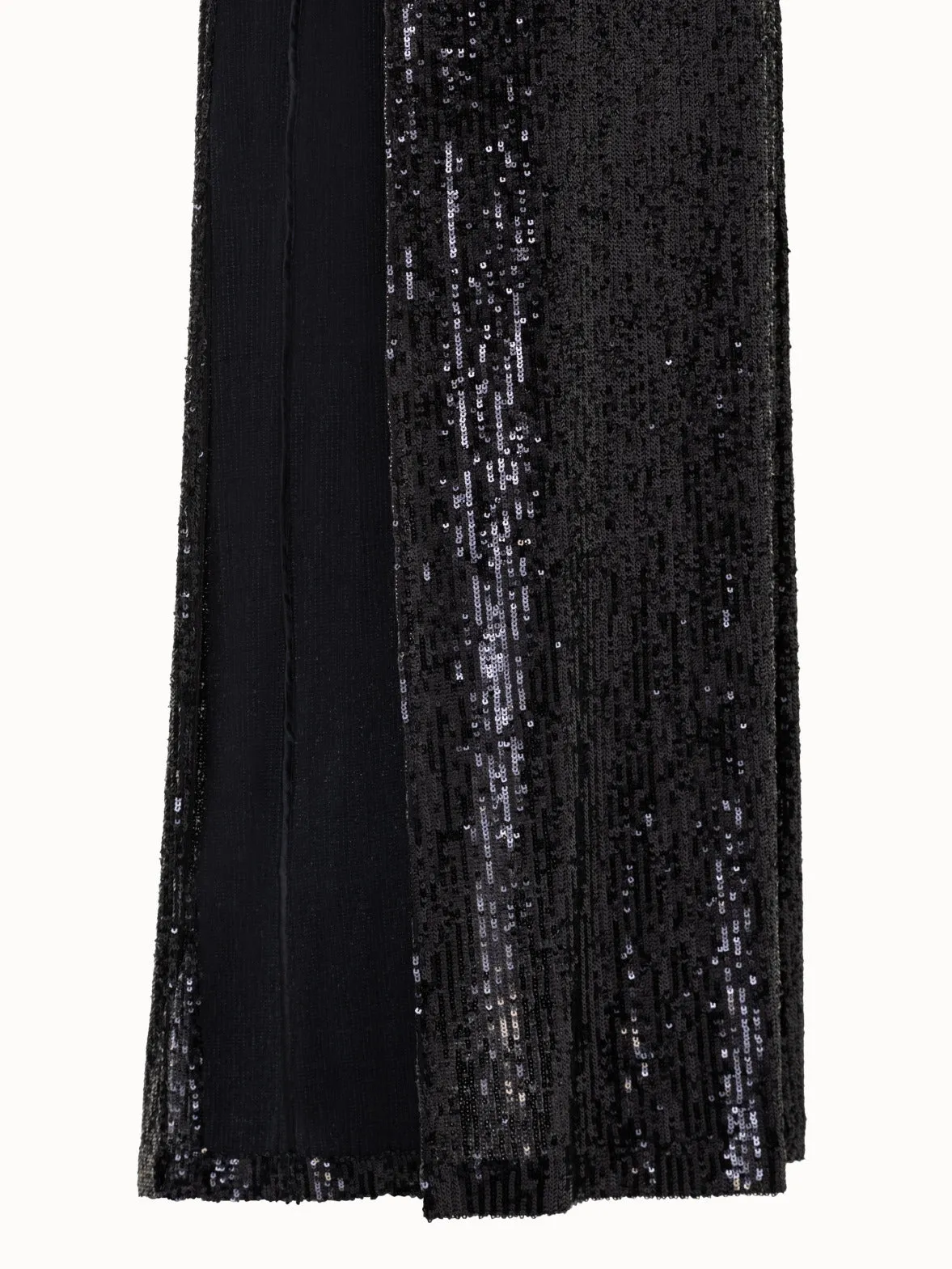 Sequins Long Tunic Akris