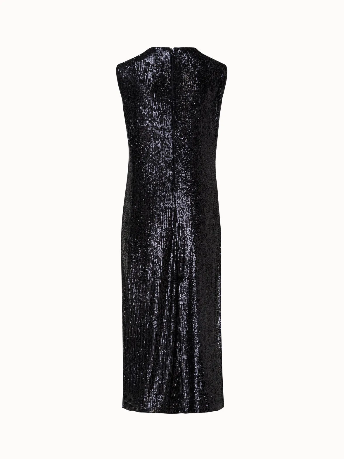 Sequins Long Tunic Akris