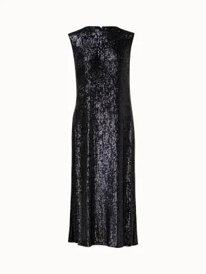 Sequins Long Tunic Akris