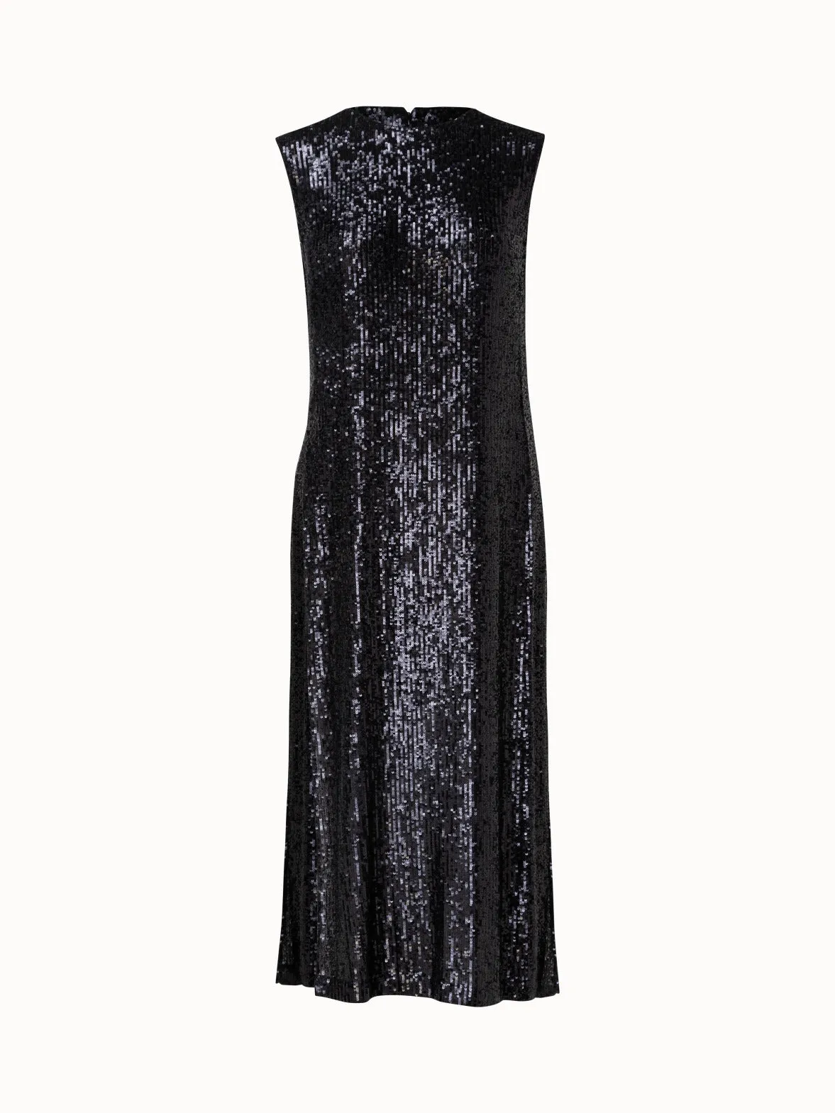 Sequins Long Tunic Akris