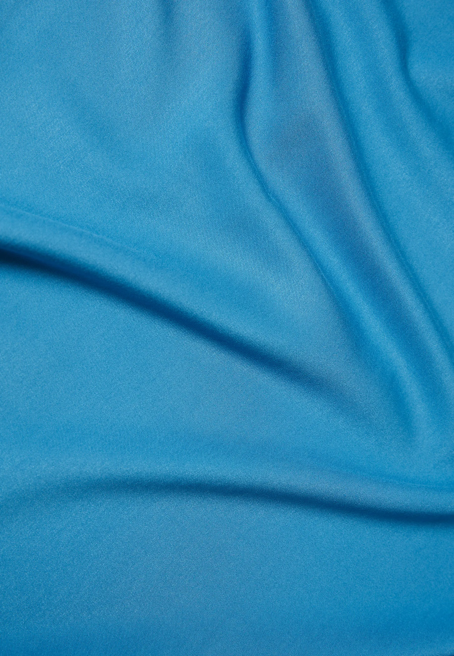 Short-sleeved blouse GBSARAH from LENZING™ ECOVERO™ - Gentle Blue Givn Berlin
