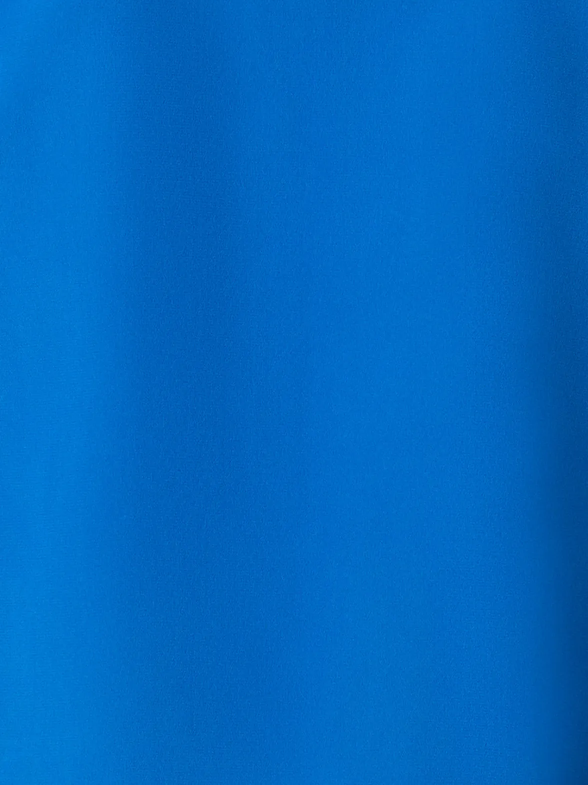 Silk Crêpe Blouse with Draping Akris
