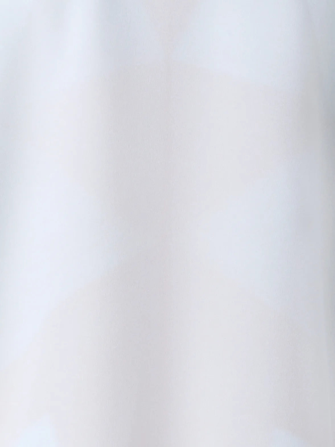 Silk Tunic Blouse with Chiaroscuro Print Akris