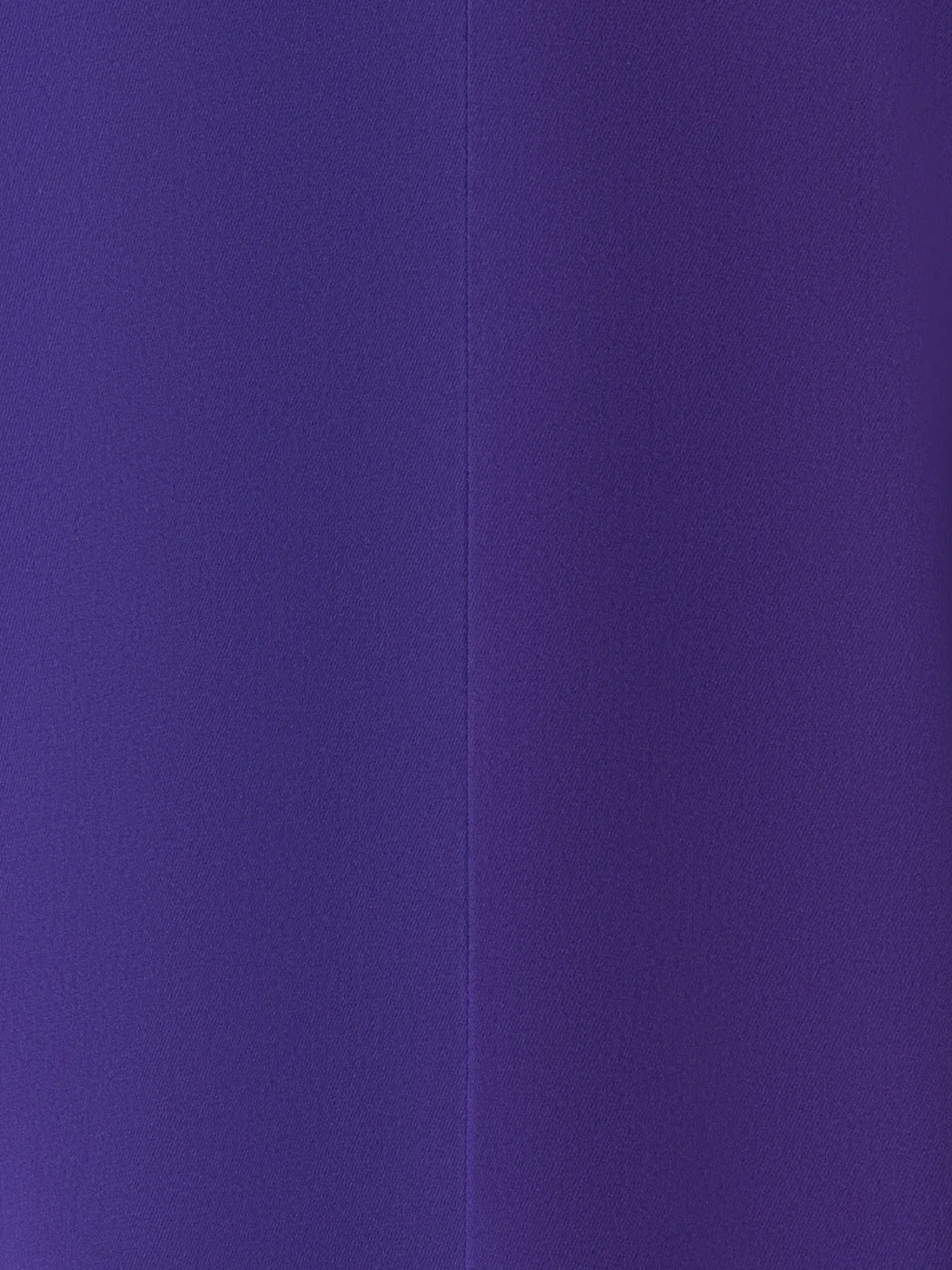 Silk Tunic Blouse with Purple Loop Print Akris